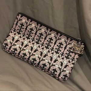 Matthew Campbell Laurenza New York clutch